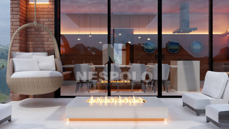 Imagem Apartamento à Venda, 90 m² em Praia Brava - Itajai