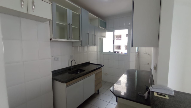 Imagem Apartamento com 3 Quartos para Alugar, 77 m² em Jardim Aquarius - São José Dos Campos