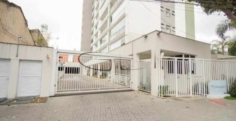 Imagem Imóvel com 1 Quarto à Venda, 32 m² em Brás - São Paulo Imagem Imóvel com 1 Quarto à Venda, 32 m² em Brás - São Paulo