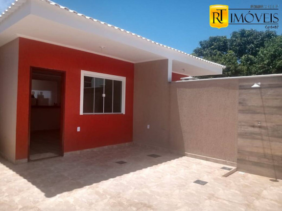 Imagem Casa com 2 Quartos à Venda, 70 m² em Parque Estoril - São Pedro Da Aldeia Imagem Casa com 2 Quartos à Venda, 70 m² em Parque Estoril - São Pedro Da Aldeia