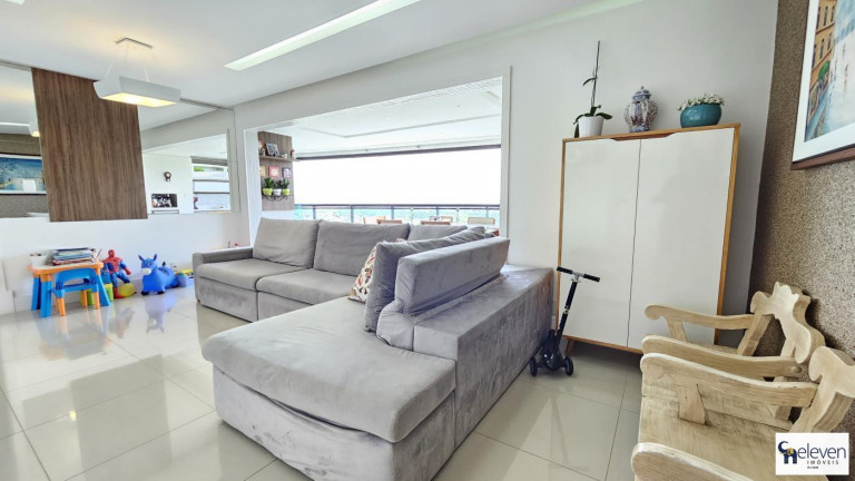 Imagem Apartamento com 3 Quartos à Venda, 113 m² em Paralela - Salvador Imagem Apartamento com 3 Quartos à Venda, 113 m² em Paralela - Salvador