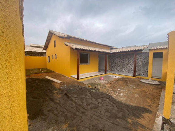Imagem Casa com 2 Quartos à Venda, 58 m² em Unamar (tamoios) - Cabo Frio Imagem Casa com 2 Quartos à Venda, 58 m² em Unamar (tamoios) - Cabo Frio