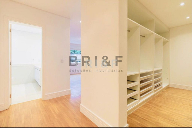 Imagem Casa com 4 Quartos à Venda, 620 m² em Brooklin - São Paulo Imagem Casa com 4 Quartos à Venda, 620 m² em Brooklin - São Paulo