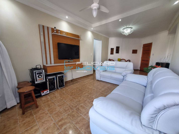 Imagem Apartamento com 2 Quartos à Venda, 84 m² em Guilhermina - Praia Grande Imagem Apartamento com 2 Quartos à Venda, 84 m² em Guilhermina - Praia Grande
