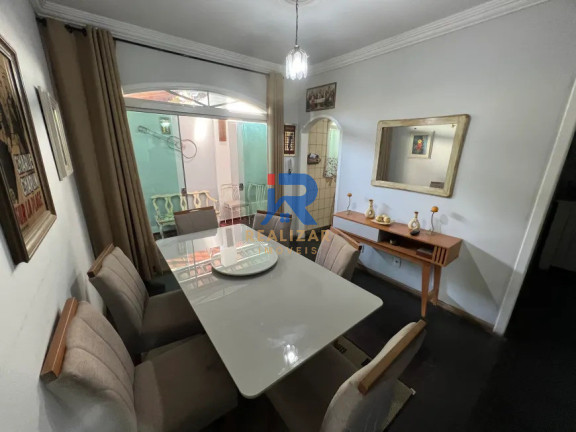Imagem Casa com 3 Quartos à Venda, 250 m² em Aarão Reis - Belo Horizonte