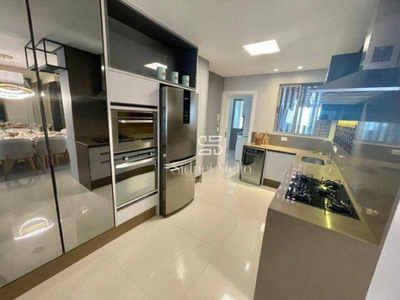 Imagem Apartamento com 3 Quartos à Venda, 399 m² em Quadra Mar Centro - Balneário Camboriú