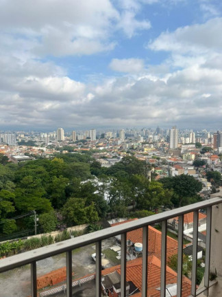 Imagem Apartamento com 1 Quarto à Venda, 42 m² em Vila Paiva - São Paulo