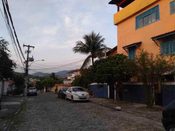 Imagem Imóvel com 1 Quarto para Alugar, 25 m² em Campo Grande - Rio De Janeiro Imagem Imóvel com 1 Quarto para Alugar, 25 m² em Campo Grande - Rio De Janeiro