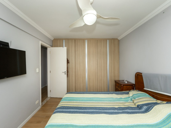 Imagem Apartamento com 3 Quartos à Venda, 96 m² em Vila Mariana - São Paulo Imagem Apartamento com 3 Quartos à Venda, 96 m² em Vila Mariana - São Paulo