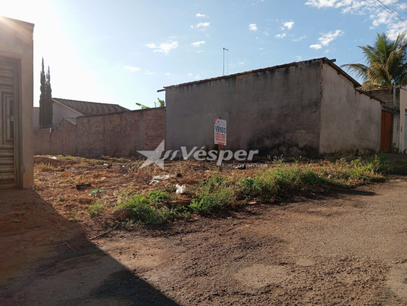 Imagem Terreno à Venda, 200 m² em Residencial Triunfo - Goianira Imagem Terreno à Venda, 200 m² em Residencial Triunfo - Goianira