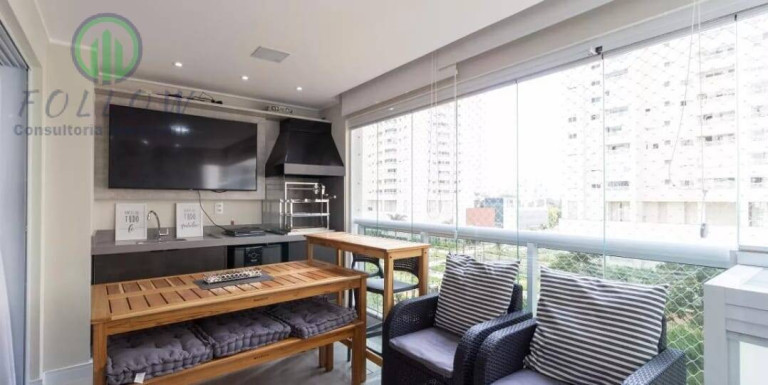Imagem Apartamento com 3 Quartos à Venda, 125 m² em Centro - Osasco Imagem Apartamento com 3 Quartos à Venda, 125 m² em Centro - Osasco