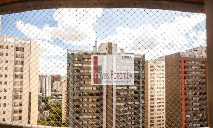 Imagem Apartamento com 4 Quartos à Venda, 160 m² em Morumbi - São Paulo Imagem Apartamento com 4 Quartos à Venda, 160 m² em Morumbi - São Paulo
