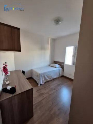 Imagem Apartamento com 2 Quartos à Venda, 60 m² em Nova Petrópolis - São Bernardo Do Campo
