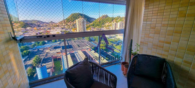 Imagem Apartamento com 3 Quartos à Venda, 108 m² em Bento Ferreira - Vitória Imagem Apartamento com 3 Quartos à Venda, 108 m² em Bento Ferreira - Vitória