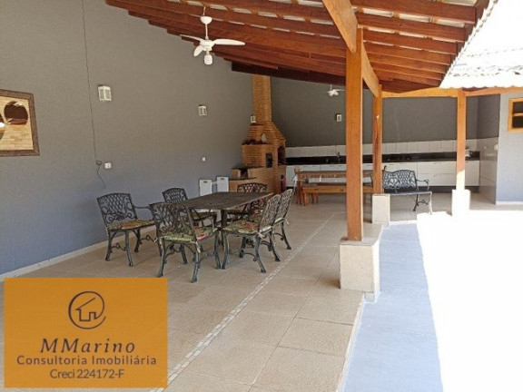 Imagem Sobrado com 3 Quartos à Venda, 680 m² em Jardim Colonial - Atibaia