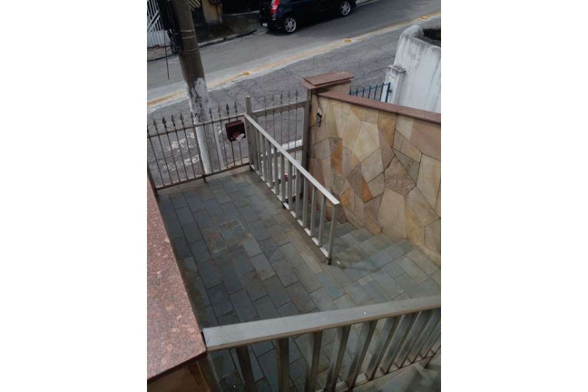 Imagem Casa com 2 Quartos à Venda, 212 m² em  Parque São Lucas  -  São Paulo 
