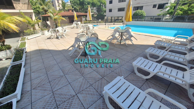 Imagem Apartamento com 1 Quarto à Venda, 53 m² em Enseada - Guarujá Imagem Apartamento com 1 Quarto à Venda, 53 m² em Enseada - Guarujá