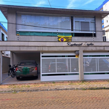 Imagem Sobrado com 3 Quartos à Venda, 88 m² em Canto Do Forte - Praia Grande Imagem Sobrado com 3 Quartos à Venda, 88 m² em Canto Do Forte - Praia Grande