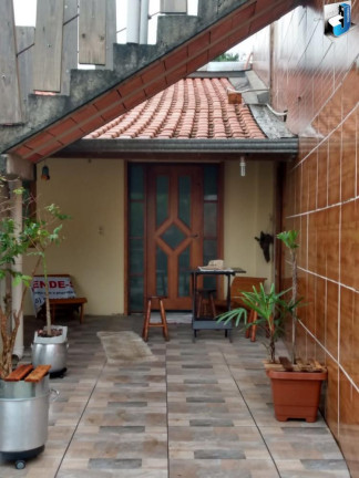 Imagem Casa com 3 Quartos à Venda, 176 m² em Jardim Primavera - Tatuí Imagem Casa com 3 Quartos à Venda, 176 m² em Jardim Primavera - Tatuí