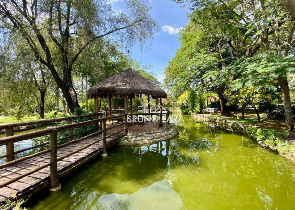 Imagem Casa com 3 Quartos à Venda, 260 m² em Condomínio Fazenda Solar - Igarapé Imagem Casa com 3 Quartos à Venda, 260 m² em Condomínio Fazenda Solar - Igarapé