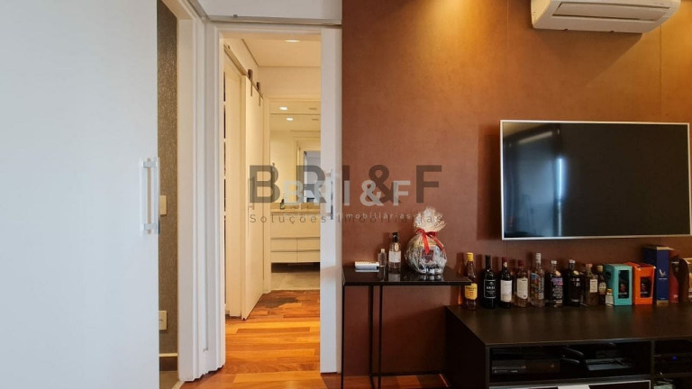 Imagem Apartamento com 1 Quarto à Venda, 65 m² em Brooklin - São Paulo Imagem Apartamento com 1 Quarto à Venda, 65 m² em Brooklin - São Paulo