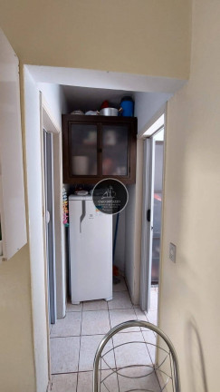 Imagem Apartamento com 1 Quarto à Venda, 40 m² em Centro - Mongaguá Imagem Apartamento com 1 Quarto à Venda, 40 m² em Centro - Mongaguá