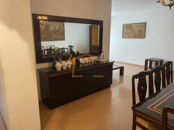 Imagem Apartamento com 3 Quartos à Venda, 138 m² em Santana - São Paulo Imagem Apartamento com 3 Quartos à Venda, 138 m² em Santana - São Paulo