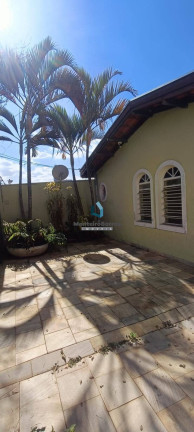 Imagem Casa com 3 Quartos à Venda, 130 m² em Jardim Flamboyant - Campinas Imagem Casa com 3 Quartos à Venda, 130 m² em Jardim Flamboyant - Campinas