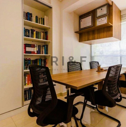 Imagem Imóvel Comercial para Alugar, 55 m² em Itaim Bibi - São Paulo Imagem Imóvel Comercial para Alugar, 55 m² em Itaim Bibi - São Paulo