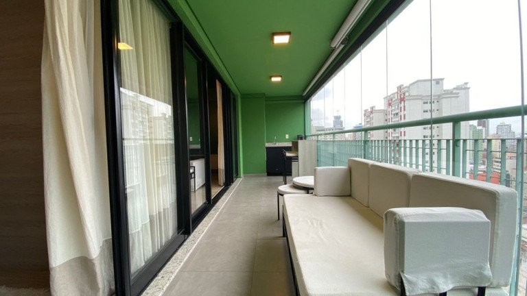 Imagem Apartamento com 1 Quarto para Alugar, 53 m² em Bela Vista - São Paulo Imagem Apartamento com 1 Quarto para Alugar, 53 m² em Bela Vista - São Paulo