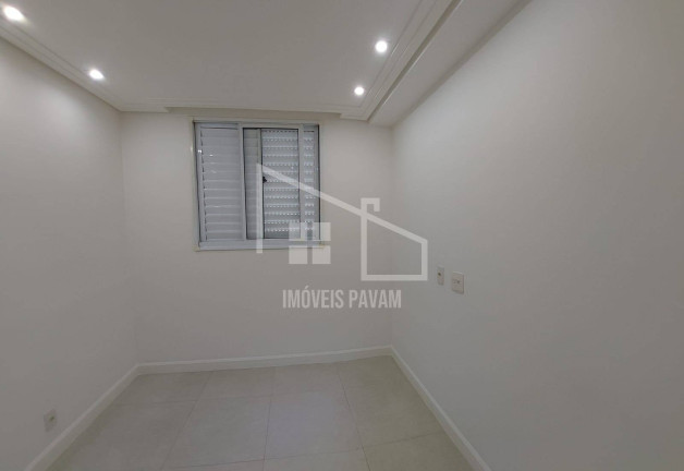 Imagem Apartamento com 2 Quartos para Alugar, 49 m² em Planalto - São Bernardo Do Campo Imagem Apartamento com 2 Quartos para Alugar, 49 m² em Planalto - São Bernardo Do Campo