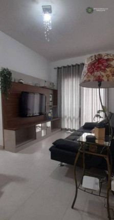 Imagem Apartamento com 2 Quartos para Alugar, 65 m² em Mirim - Praia Grande Imagem Apartamento com 2 Quartos para Alugar, 65 m² em Mirim - Praia Grande
