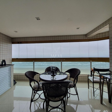 Imagem Apartamento com 4 Quartos à Venda, 206 m² em Aviação - Praia Grande Imagem Apartamento com 4 Quartos à Venda, 206 m² em Aviação - Praia Grande