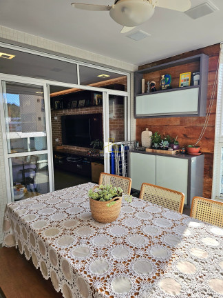 Imagem Imóvel com 3 Quartos à Venda, 110 m² em Praia Do Canto - Vitória Imagem Imóvel com 3 Quartos à Venda, 110 m² em Praia Do Canto - Vitória