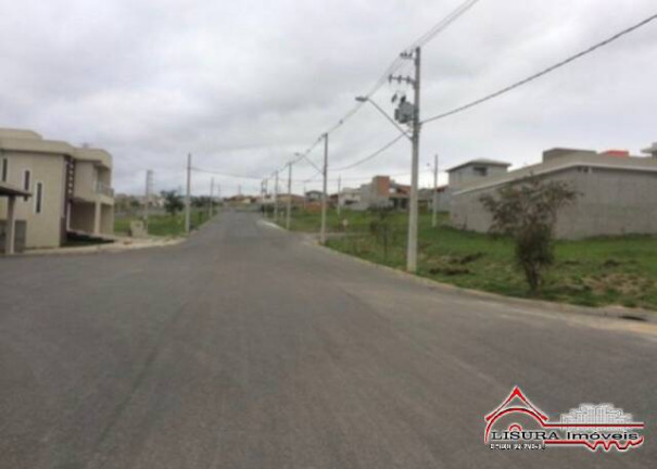 Imagem Terreno em Condomínio à Venda, 270 m² em Santa Cruz Dos Lázaros - Jacareí Imagem Terreno em Condomínio à Venda, 270 m² em Santa Cruz Dos Lázaros - Jacareí