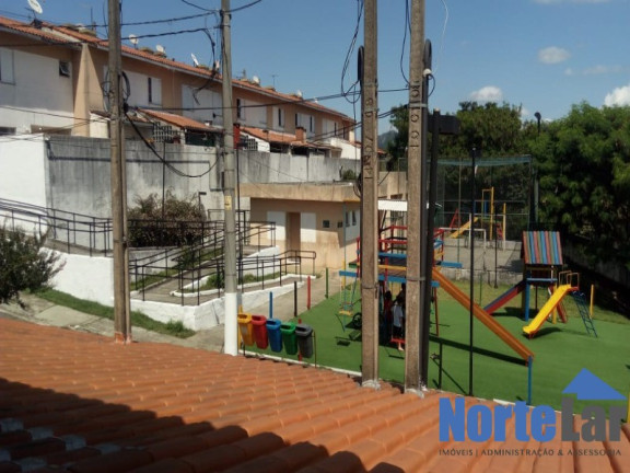 Imagem Casa de Condomínio com 3 Quartos à Venda, 110 m² em Jaraguá - São Paulo Imagem Casa de Condomínio com 3 Quartos à Venda, 110 m² em Jaraguá - São Paulo