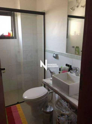 Imagem Sobrado com 4 Quartos à Venda, 230 m² em Barão Geraldo - Campinas