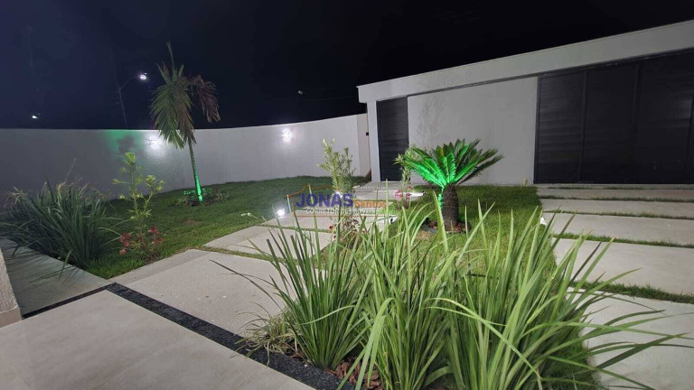 Imagem Casa com 2 Quartos à Venda,  em Jardim Atlântico Central, Itaipuaçu - Maricá