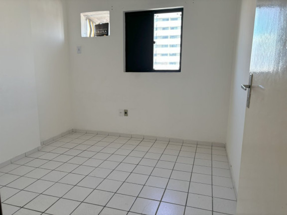 Imagem Apartamento com 3 Quartos para Alugar, 70 m² em Ponta Verde - Maceió