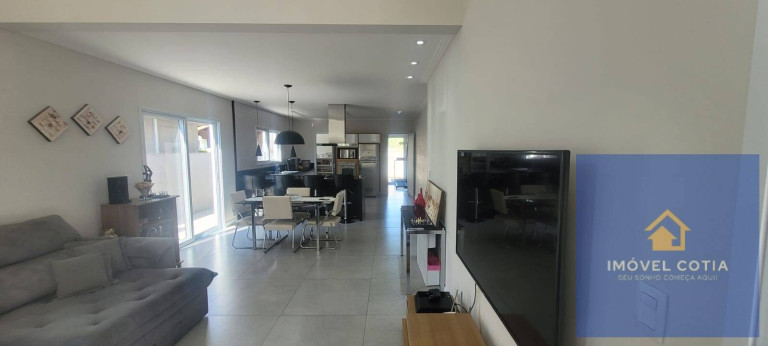 Imagem Casa de Condomínio com 3 Quartos à Venda, 200 m² em Granja Cristiana - Vargem Grande Paulista Imagem Casa de Condomínio com 3 Quartos à Venda, 200 m² em Granja Cristiana - Vargem Grande Paulista