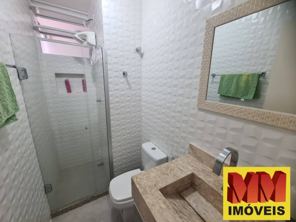 Imagem Apartamento com 2 Quartos à Venda, 60 m² em Braga - Cabo Frio