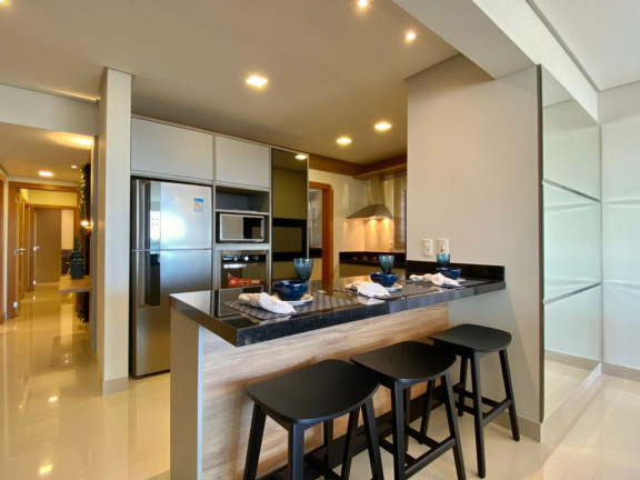 Imagem Apartamento com 4 Quartos à Venda, 254 m² em Navegantes - Capao Da Canoa Imagem Apartamento com 4 Quartos à Venda, 254 m² em Navegantes - Capao Da Canoa
