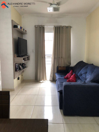 Imagem Apartamento com 2 Quartos à Venda, 64 m² em Vila Leopoldina - Sorocaba Imagem Apartamento com 2 Quartos à Venda, 64 m² em Vila Leopoldina - Sorocaba