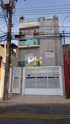 Imagem Apartamento com 3 Quartos à Venda, 164 m² em Vila Valparaíso - Santo André