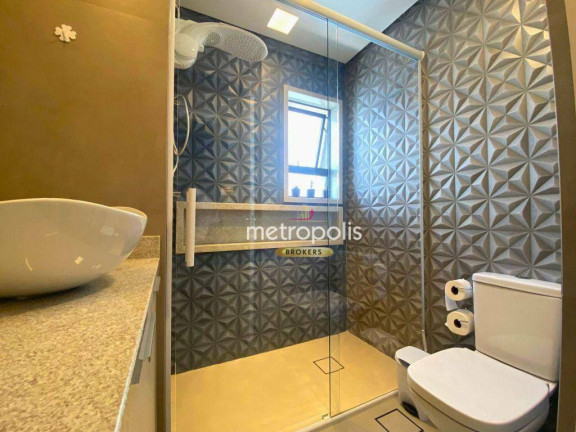 Imagem Studio com 1 Quarto à Venda, 42 m² em Santa Paula - São Caetano Do Sul Imagem Studio com 1 Quarto à Venda, 42 m² em Santa Paula - São Caetano Do Sul
