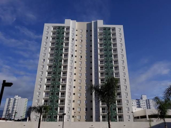 Imagem Apartamento com 2 Quartos à Venda, 48 m² em Ocian - Praia Grande