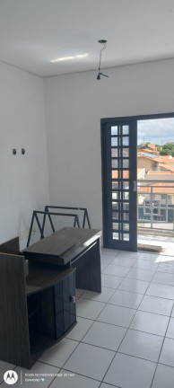 Imagem Apartamento com 2 Quartos à Venda, 58 m² em Santa Isabel - Teresina Imagem Apartamento com 2 Quartos à Venda, 58 m² em Santa Isabel - Teresina