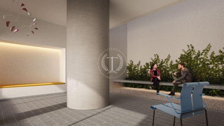 Imagem Apartamento com 1 Quarto à Venda, 24 m² em Vila Buarque - São Paulo Imagem Apartamento com 1 Quarto à Venda, 24 m² em Vila Buarque - São Paulo