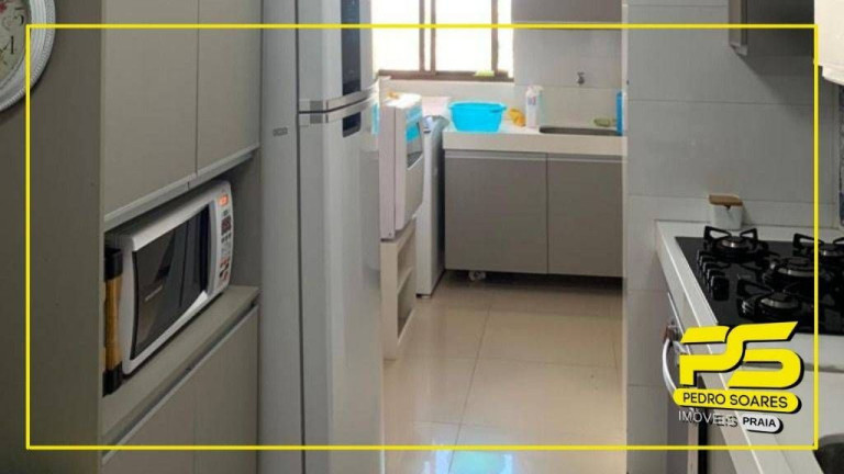 Imagem Apartamento com 3 Quartos à Venda, 130 m² em Miramar - João Pessoa Imagem Apartamento com 3 Quartos à Venda, 130 m² em Miramar - João Pessoa