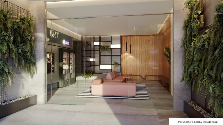 Imagem Imóvel com 1 Quarto à Venda, 58 m² em Jardim Canada - Ribeirão Preto Imagem Imóvel com 1 Quarto à Venda, 58 m² em Jardim Canada - Ribeirão Preto